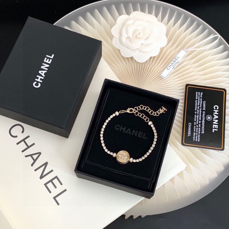 Chanel Bracelets